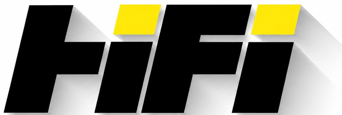HiFi Logo
