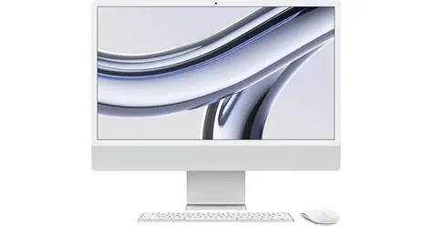 iMac 24" High-End