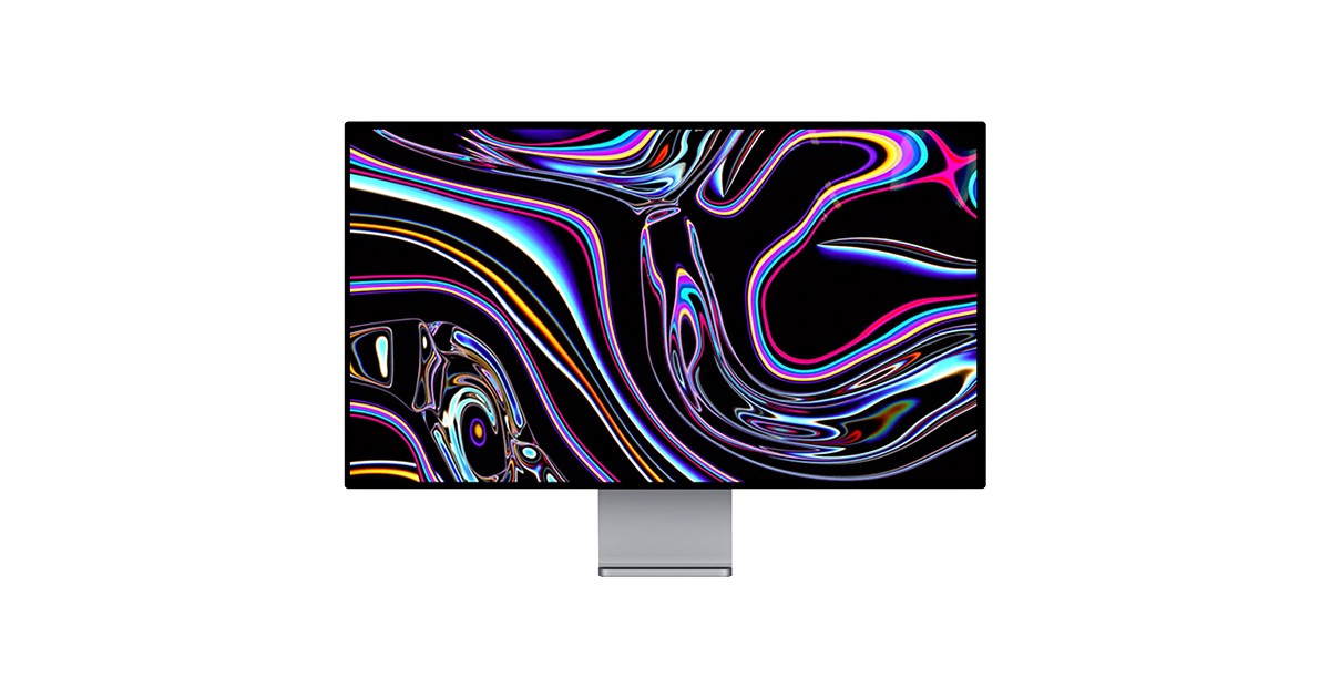 Pro Display XDR